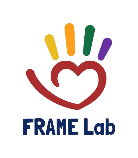 FRAME LAB LOGO